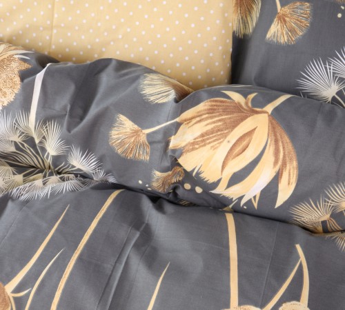 Підковдра Ranforce Elite 17-0841 Golden Dandelion
