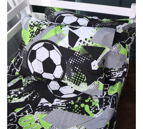 Простынь Ranforce Elite 17-0837 Urban football