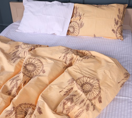 Пододеяльник  Ranforce Elite 17-0786 Sleep catcher