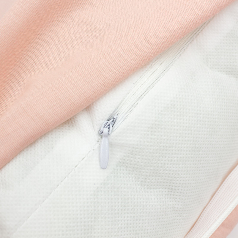 Подушка-валик №8506 Naturale Line 14-1312 Domiano 50% Memory - 13