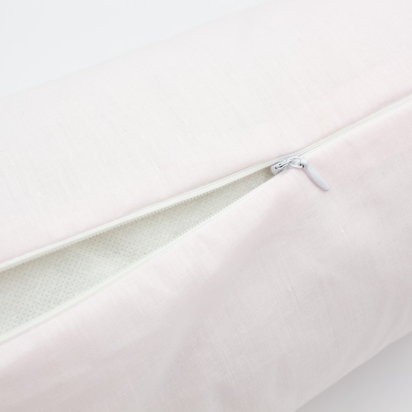 Подушка-валик №8364 Naturale Line 11-2409 Elma Tencel - 10