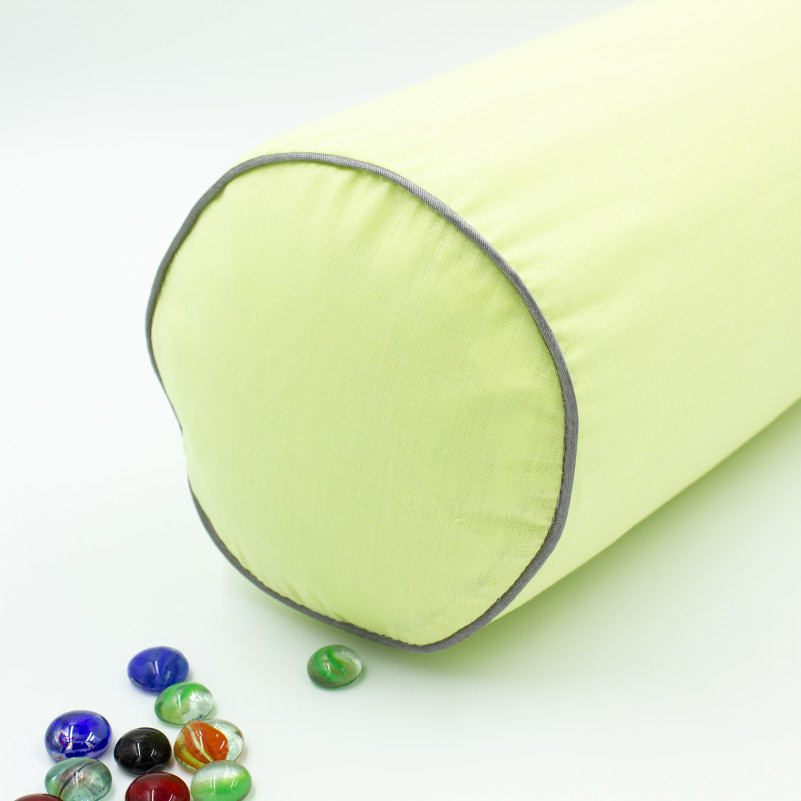 Подушка-валик №8369 Naturale Line 12-0525 Tiziana BamBoo - 11