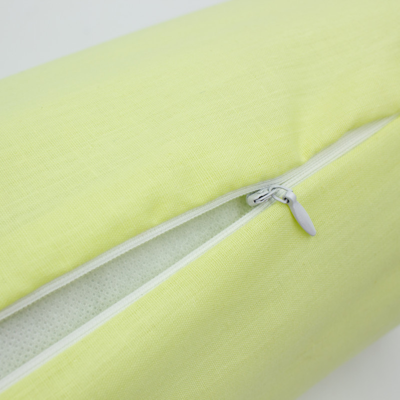 Подушка-валик №8369 Naturale Line 12-0525 Tiziana BamBoo - 12