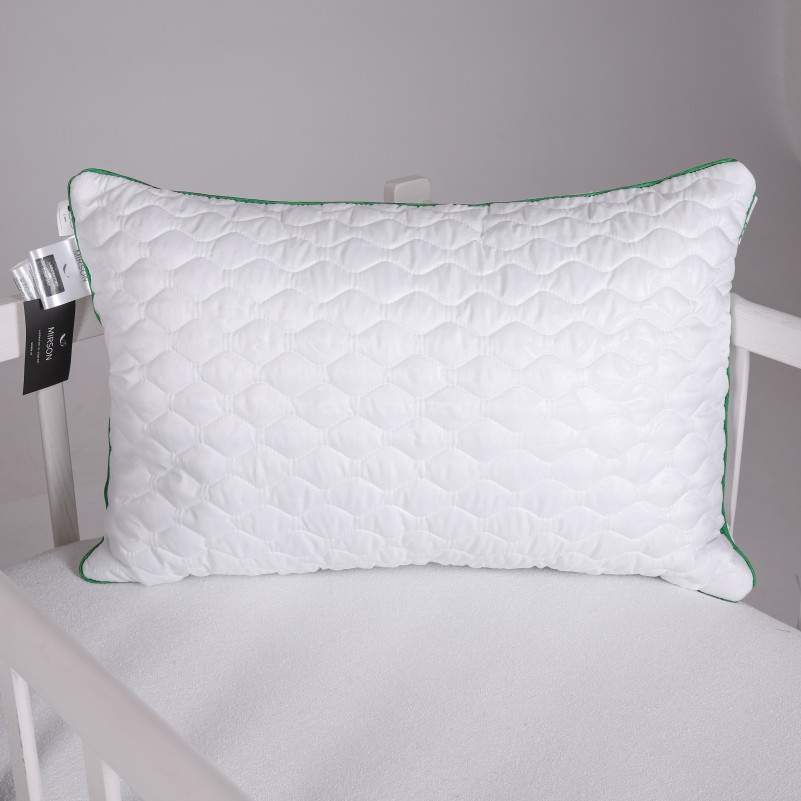 Подушка антиалергенна Kids Time №0803 Eco Line Tencel Modal - 3