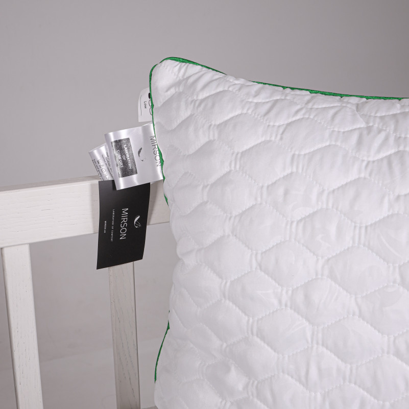 Подушка антиалергенна Kids Time №0803 Eco Line Tencel Modal - 5