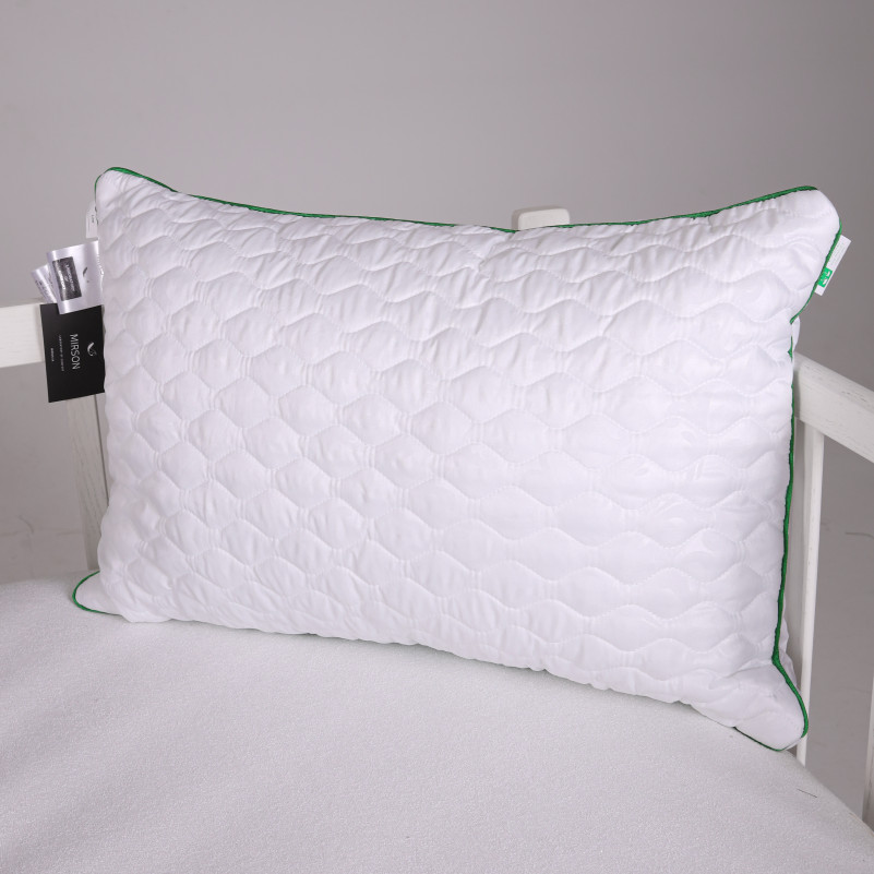 Подушка антиалергенна Kids Time №0803 Eco Line Tencel Modal - 4