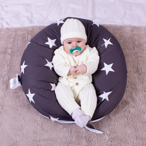 Для беременных и кормления №8614 Print Line 17-0030 Berto 50% Memory