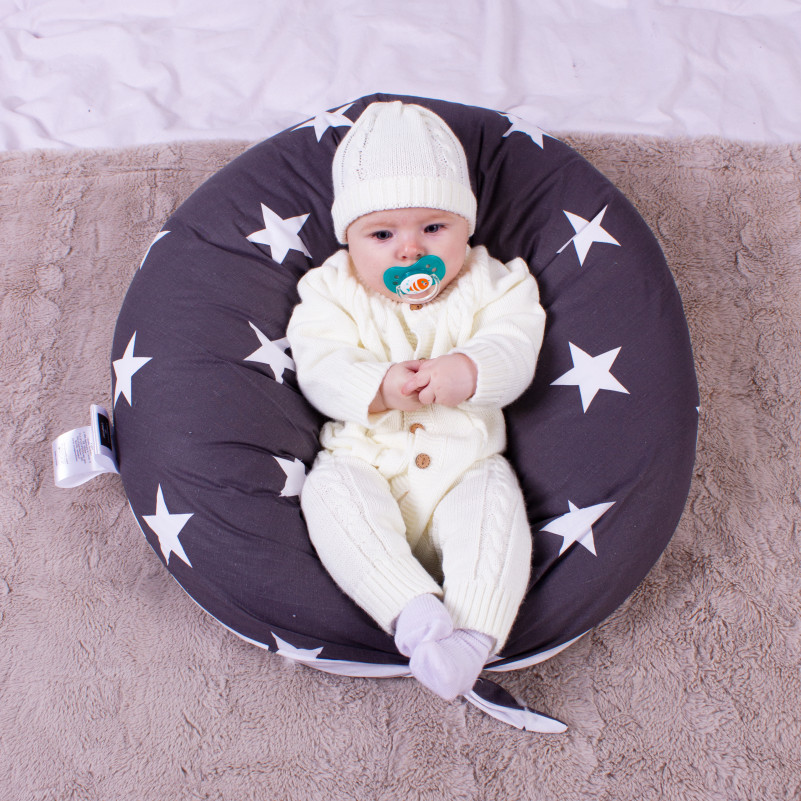 Для беременных и кормления №8614 Print Line 17-0030 Berto 50% Memory