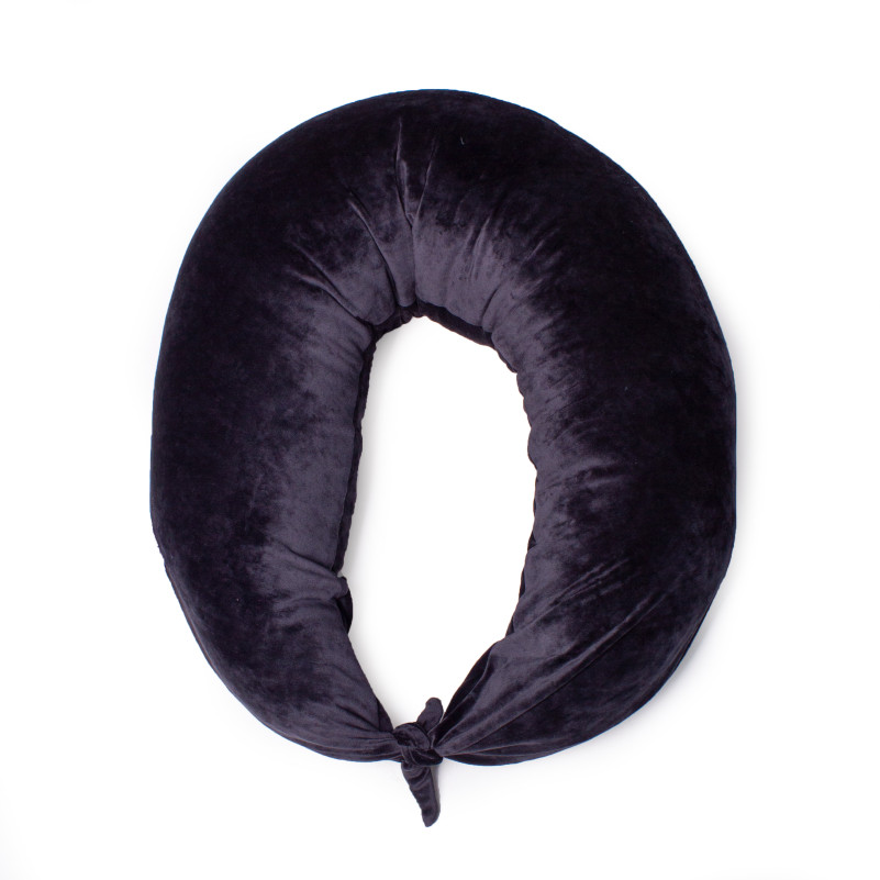 Для беременных и кормления №8669 Velvet Line 28-0007 Black Полистирол - 6