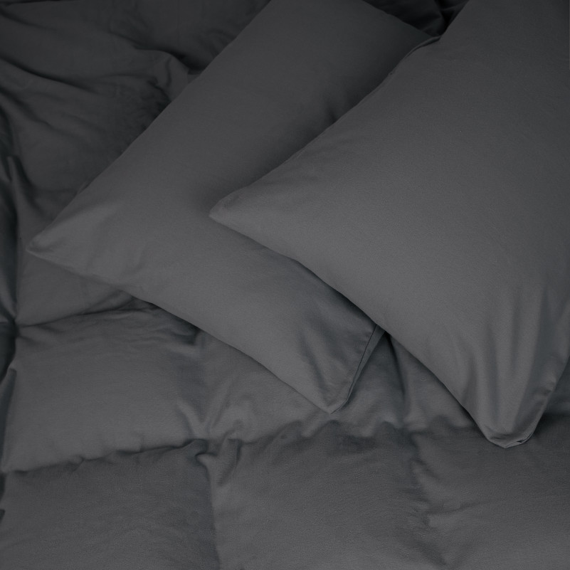 Комплект постельного белья JUNIOR Фланель 005 Marengo