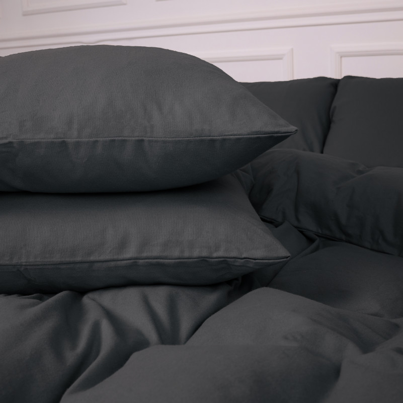 Комплект постельного белья JUNIOR Фланель 005 Marengo - 2