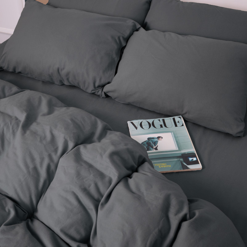 Комплект постельного белья JUNIOR Фланель 005 Marengo - 6