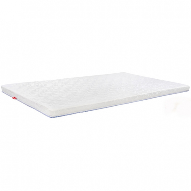 Матрас Топпер Ролл Ап (Roll Up) ЕS Slim Big Memory жакард - 2