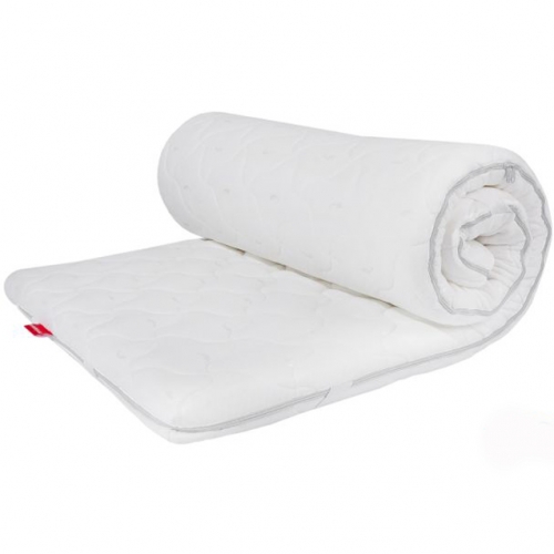 Матрас Топпер Ролл Ап (Roll Up) ES Standart Cocos Latex - 2
