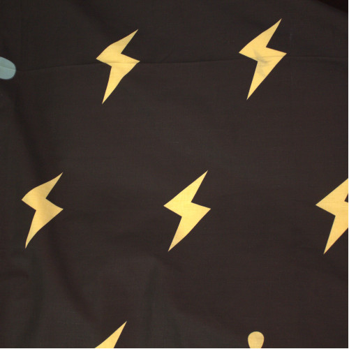 Комплект постельного белья MirSon Ranforce Elite 17-0152 Sofia - 2