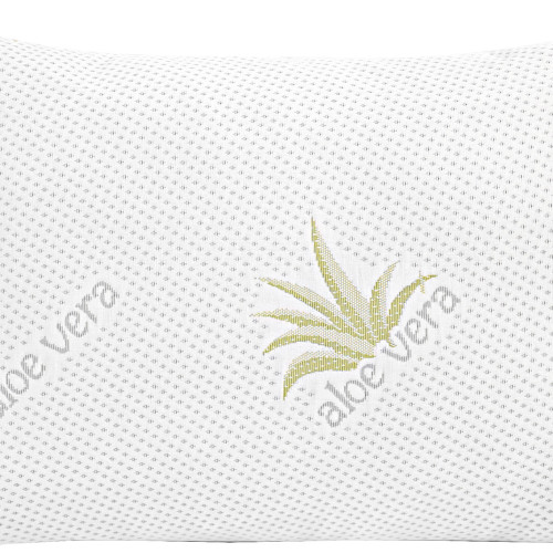 Подушка антиалергенная №801 "Dorotea" EcoSilk Hand Made - 5