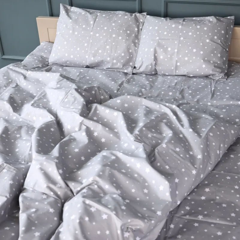  Комплект постельного белья Бязь JUNIOR 20-0013 Mirella