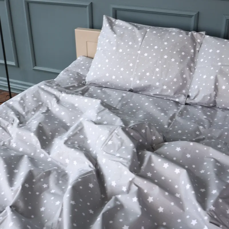  Комплект постельного белья Бязь JUNIOR 20-0013 Mirella - 1