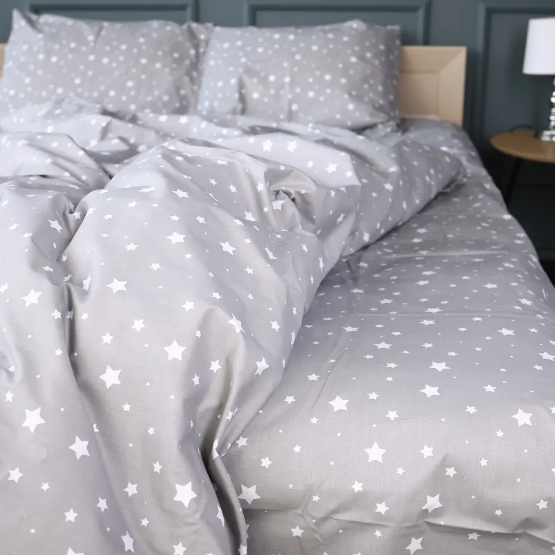  Комплект постельного белья Бязь JUNIOR 20-0013 Mirella - 2