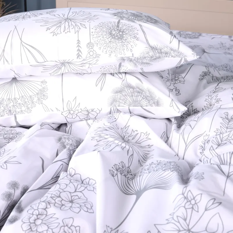 Комплект постельного белья Бязь JUNIOR 17-0827 Dandelion meadow - 1