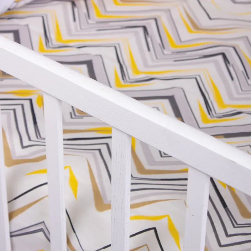 Комплект постельного белья Бязь JUNIOR 18-0003 Pinokio - 4