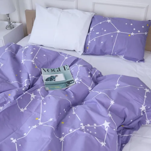 Комплект постельного белья Бязь TEENAGER 17-4742 Constellation