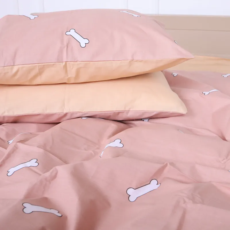 Комплект постельного белья Ranforce Elite JUNIOR 17-4774 Clermont-Ferrand - 4