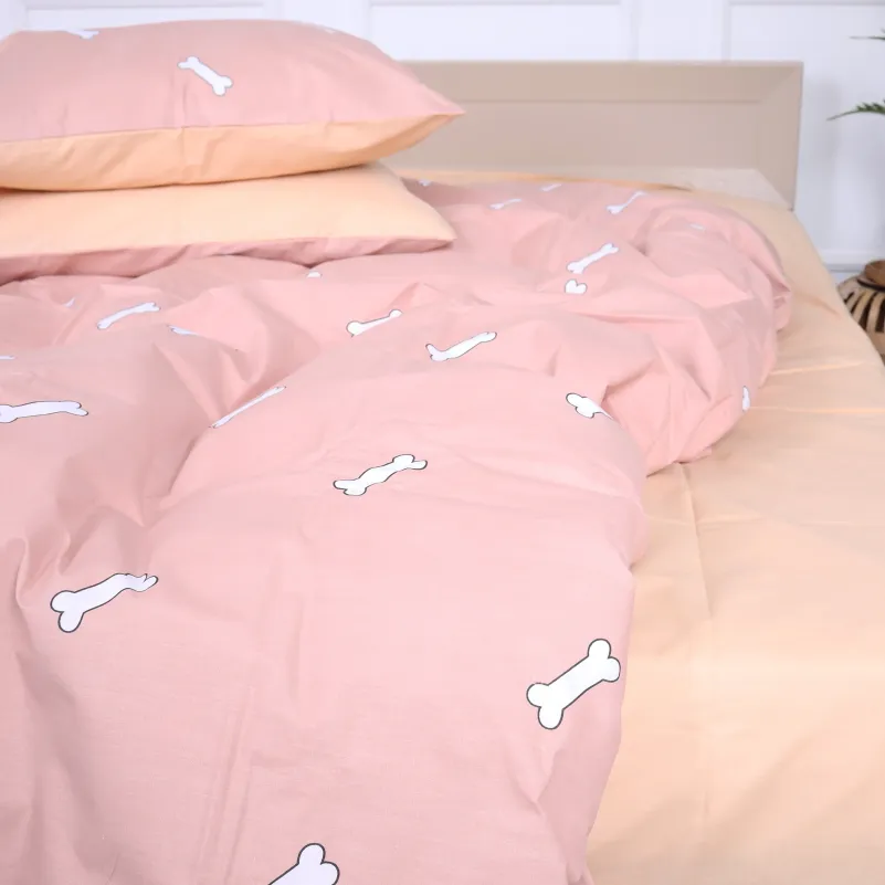 Комплект постельного белья Ranforce Elite JUNIOR 17-4774 Clermont-Ferrand - 3