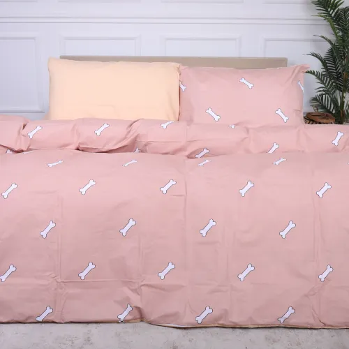 Комплект постельного белья Ranforce Elite JUNIOR 17-4774 Clermont-Ferrand