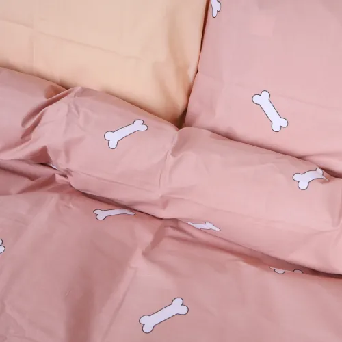 Комплект постельного белья Ranforce Elite JUNIOR 17-4774 Clermont-Ferrand - 2