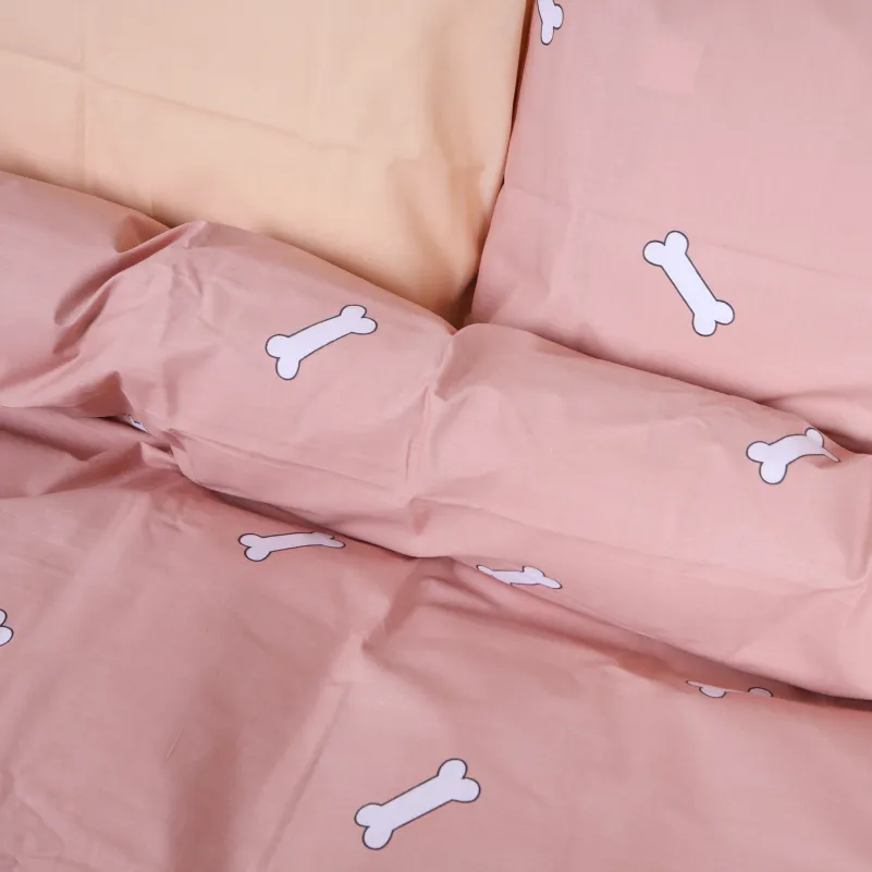 Комплект постельного белья Ranforce Elite JUNIOR 17-4774 Clermont-Ferrand - 1