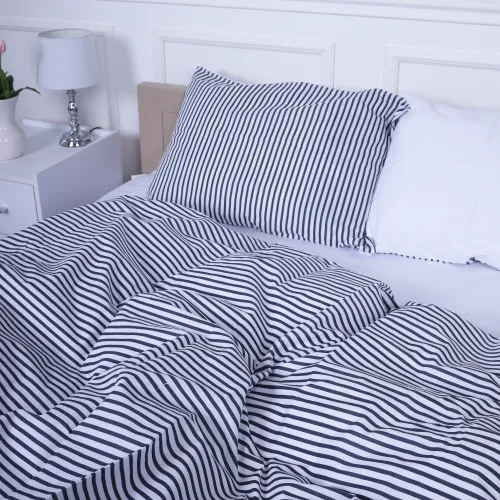 Комплект постельного белья Бязь JUNIOR 17-4793 Ascoli-Picheno - 2