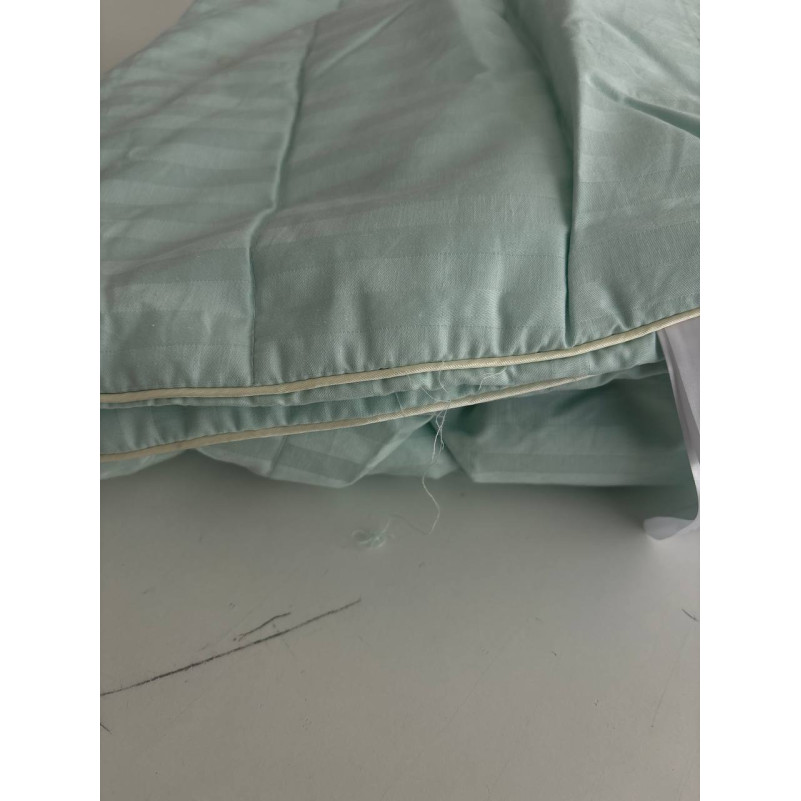 Наматрацник №431 Valentino Eco (звичайний на гумці по периметру) УЦІНКА - 2