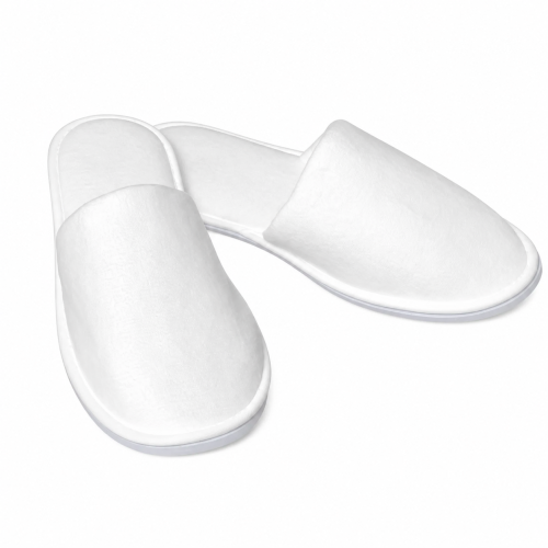 Капці  "Luxury Steps" white - 2
