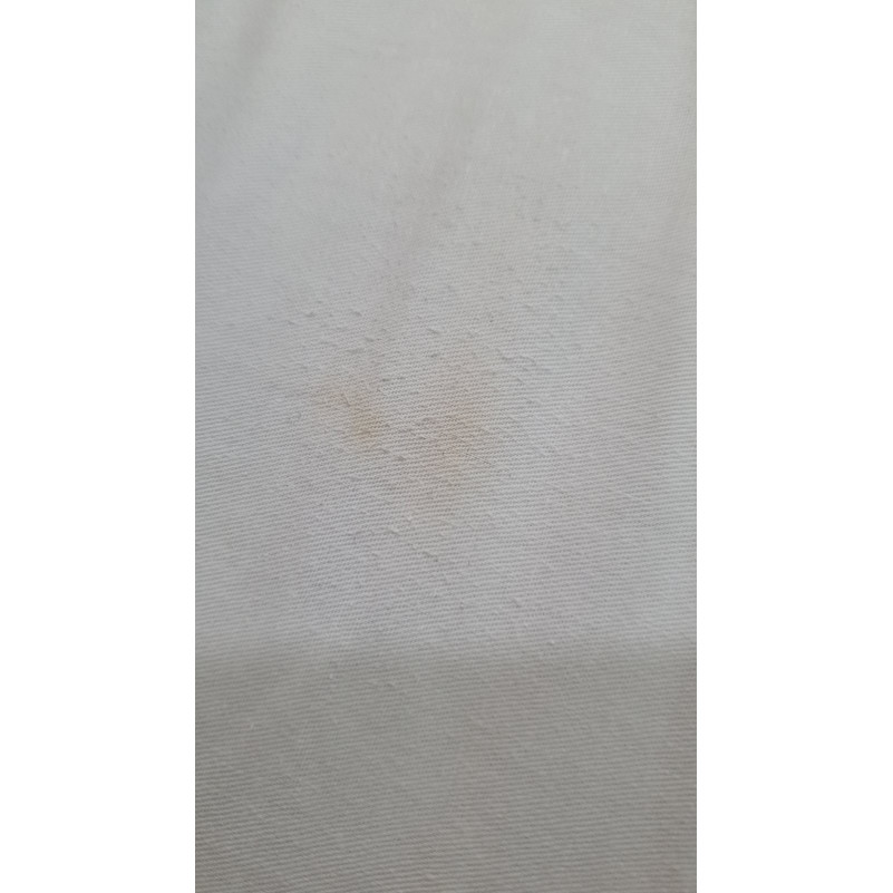 Ковдра антиалергенна демі №0786 Bianco (вовна) чохол (100% бавовна) УЦІНКА - 2