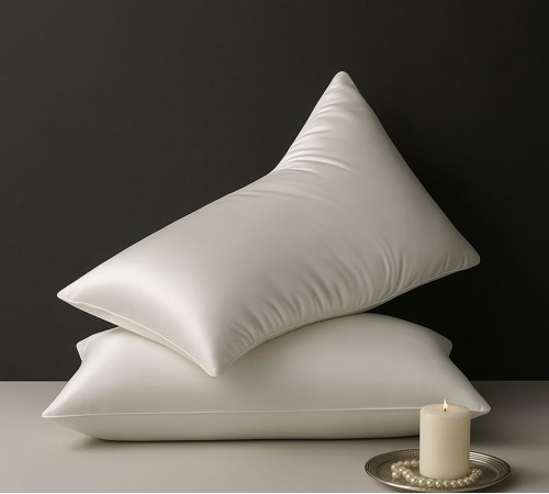 Подушка Premium silk №1506 Pearl Dream