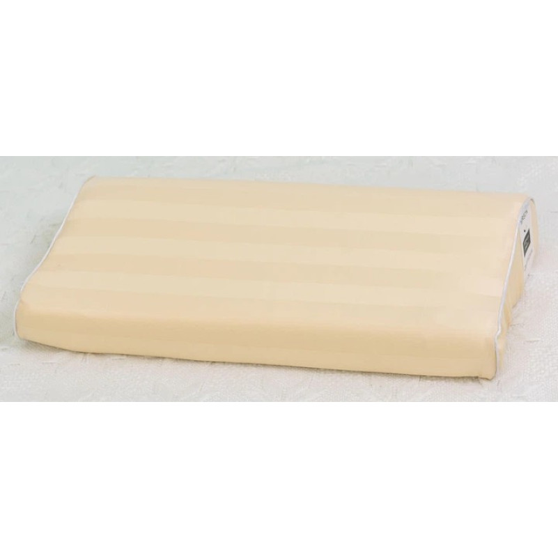 Подушка ортопедическая №7063 Elite Noble stripe Сarmela KIDDY 50*29*5/8 см - 3