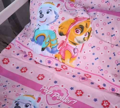 Наволочка Ranforce Elite 17-0860 Paw Patrol Girl Edition