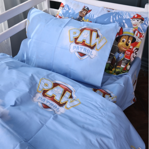 Пододеяльник Ranforce Elite 17-0800 Paw Patrol Adventure