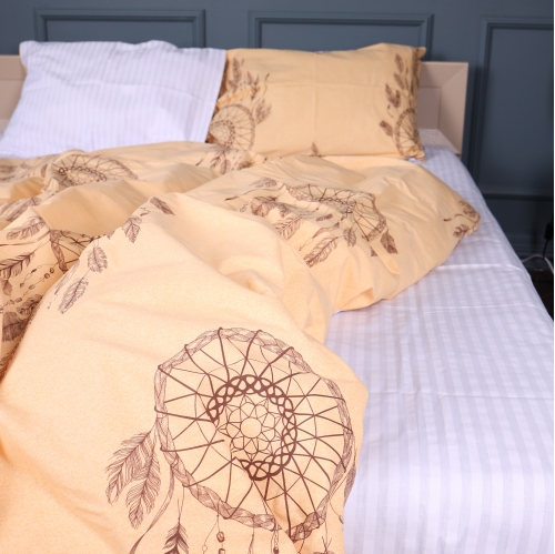 Простынь  Ranforce Elite 17-0786 Sleep catcher