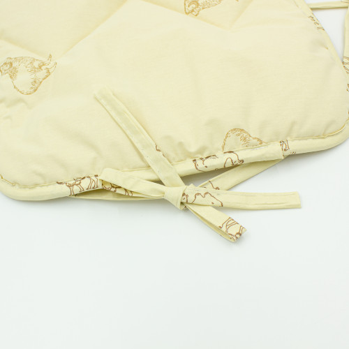 Подушка для стула Бязь Gold Camel Line - 5