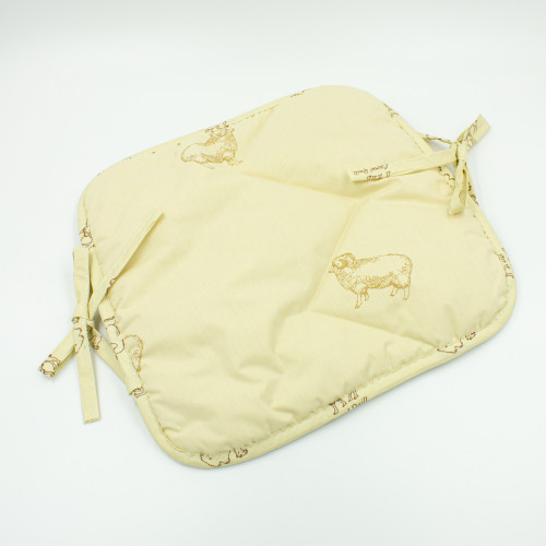 Подушка для стільця Бязь Gold Camel Line