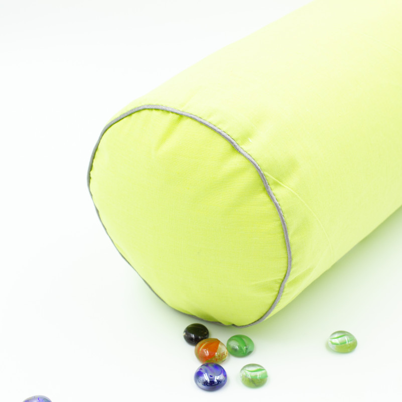 Подушка-валик №8371 Naturale Line 12-0714 Daniela BamBoo - 10