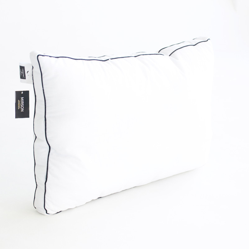 Подушка хлопковая Royal Lux Cotton №2724 хлопок (мягкая) - 3