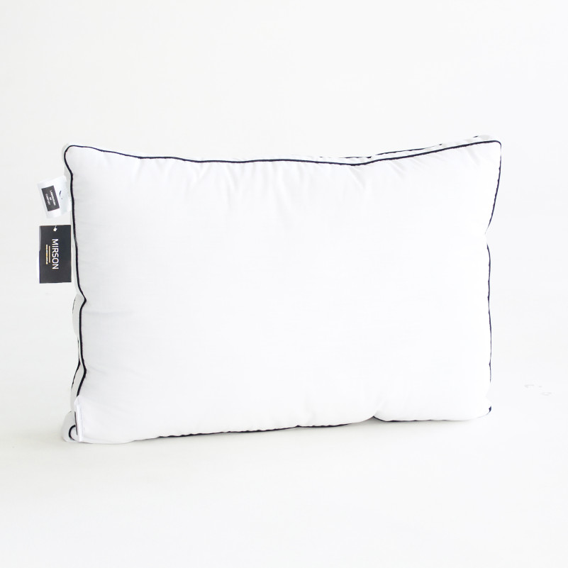 Подушка хлопковая Royal Lux Cotton №2724 хлопок (мягкая) - 4