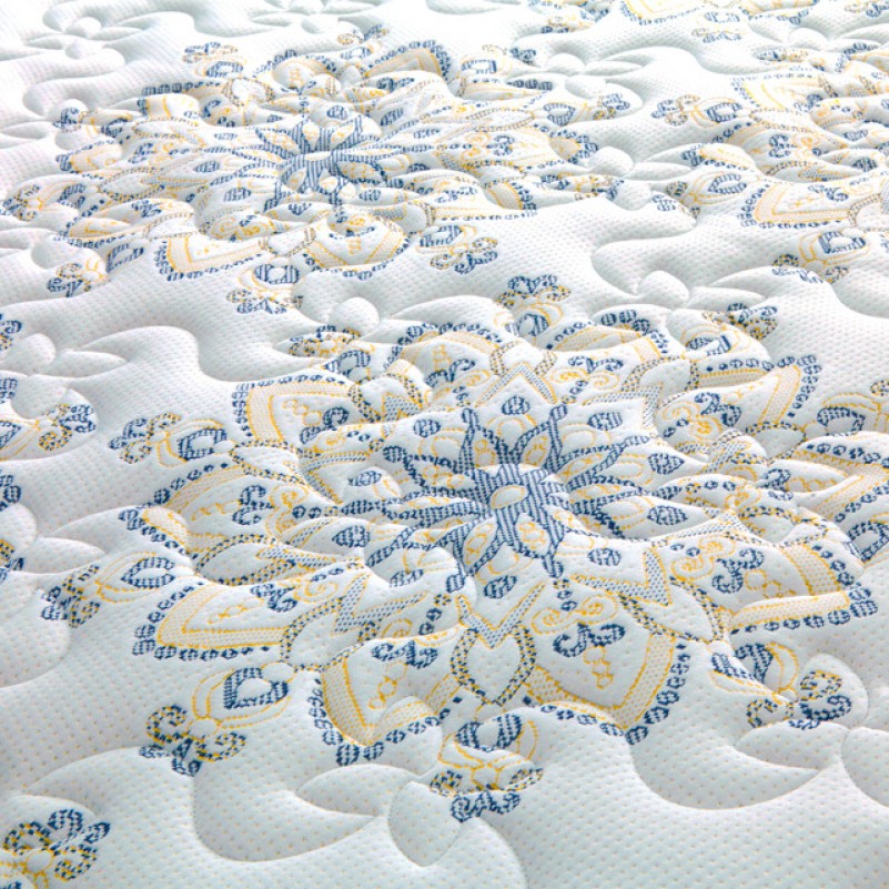 Матрас пружинный "независимые блоки" Е Arabeska Damask - 5