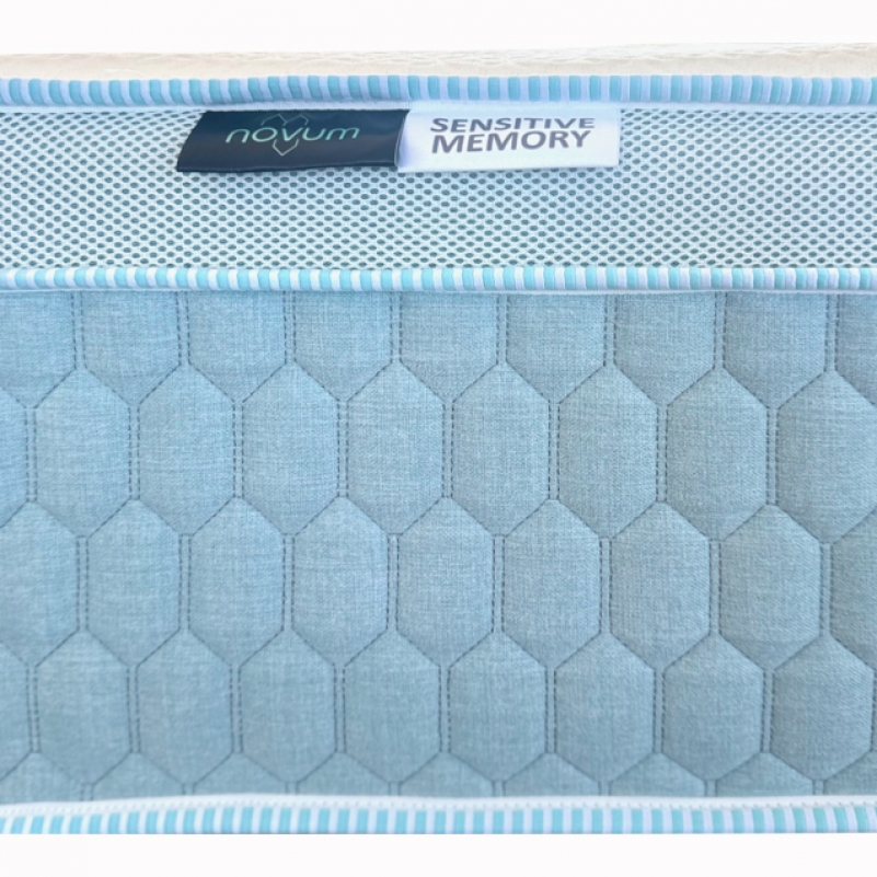 Матрас беспружинный ES Novum Foam - 3