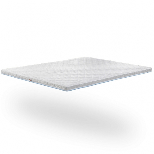 Матрас Топпер Ролл Ап (Roll Up) Е Sleep&Fly mini Flex Cocos