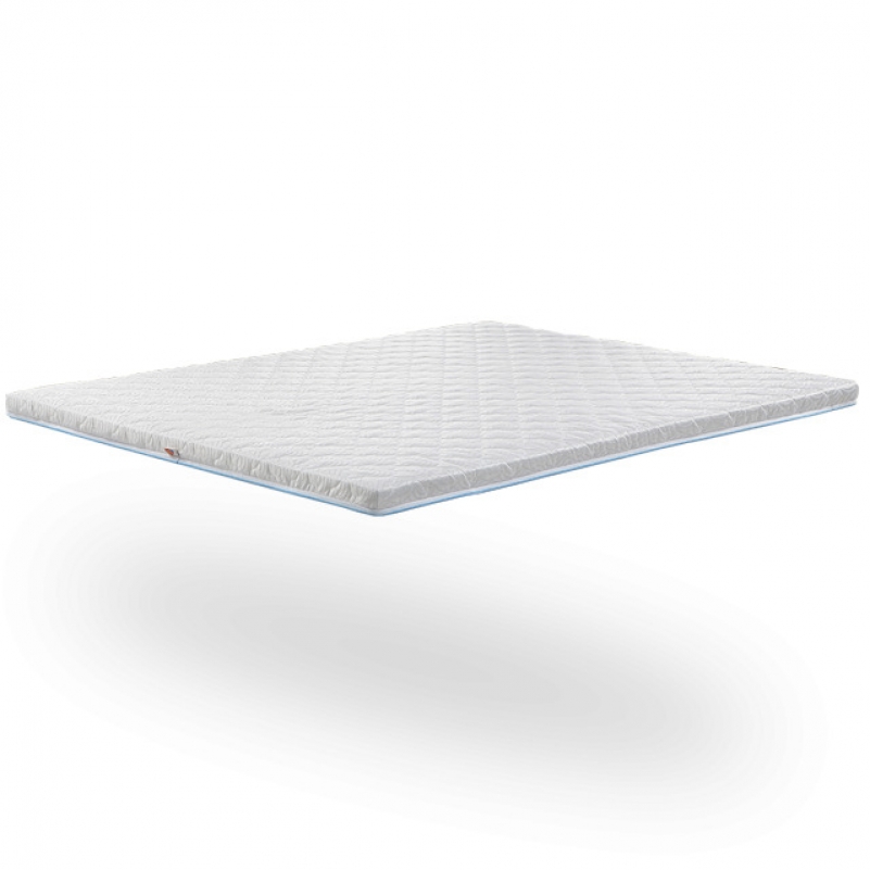 Матрас Топпер Ролл Ап (Roll Up) Е Sleep&Fly mini Flex Cocos - 1