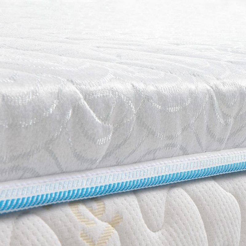 Матрас Топпер Ролл Ап (Roll Up) Е Sleep&Fly mini Flex Cocos - 5